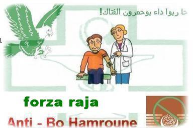 Wydadi Malade Mental